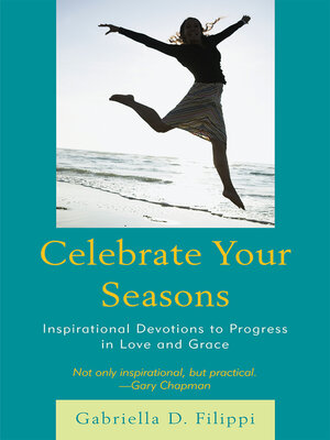 cover image of Celebrate Your Seasons